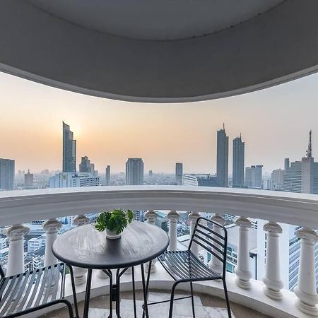 Central Bangkok, 5 Stars River View & Characteristic Decor Esterno foto